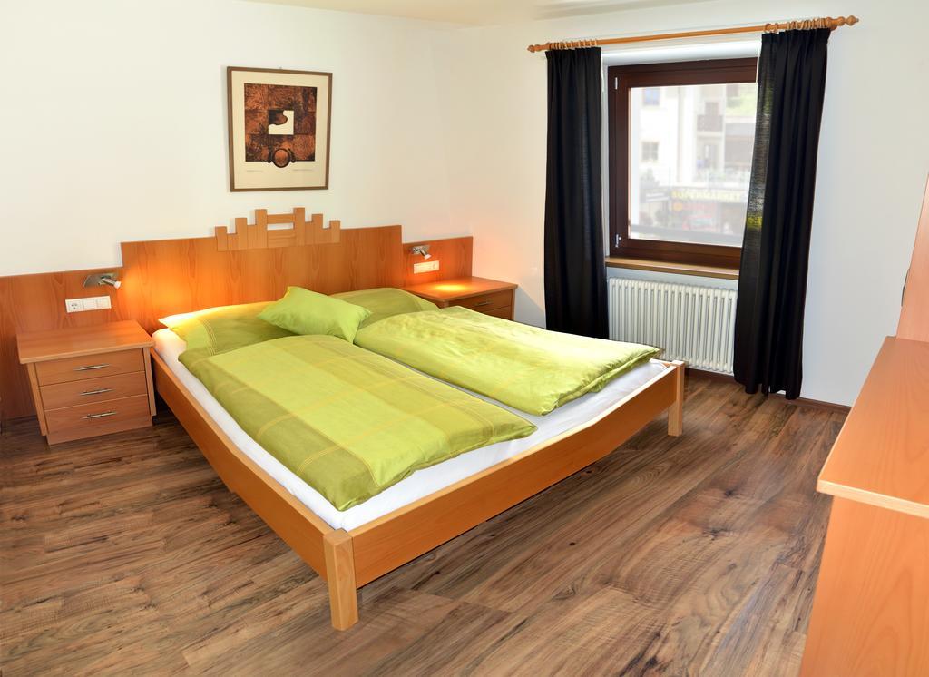 Apartments Rezia Ortisei Zewnętrze zdjęcie