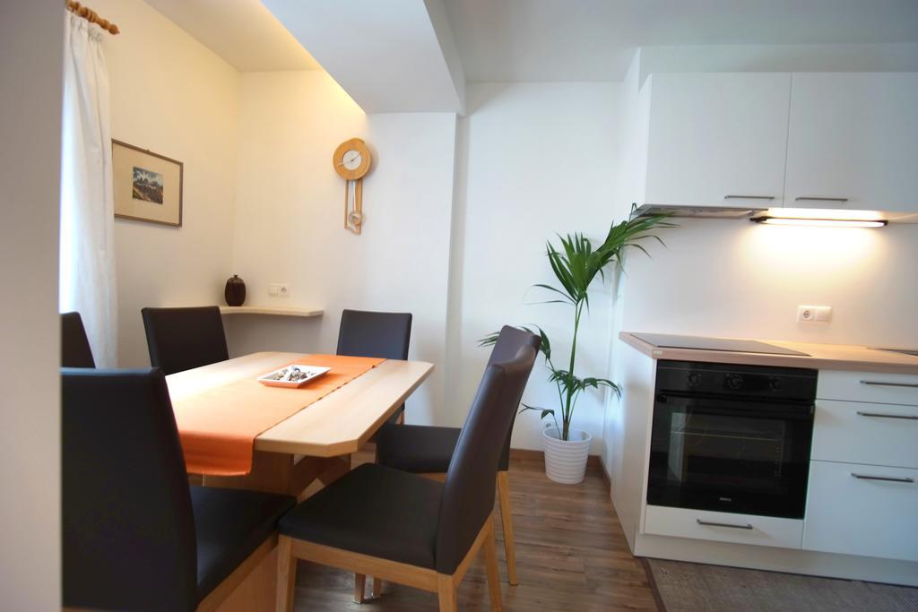 Apartments Rezia Ortisei Zewnętrze zdjęcie